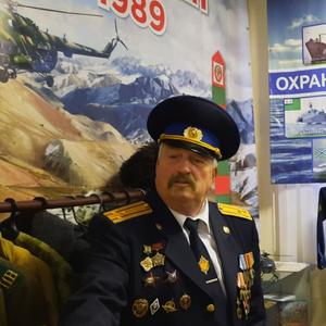 Парни в Екатеринбурге: Aleksandr, 66 - ищет девушку из Екатеринбурга