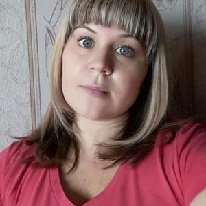 Девушки в Южно-Сахалинске: Ольга, 41 - ищет парня из Южно-Сахалинска