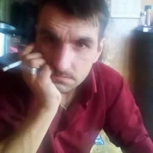 Парни в Холмске: Евгений Сизонов, 39 - ищет девушку из Холмска