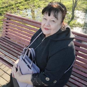 Лидия, 69 лет, Москва
