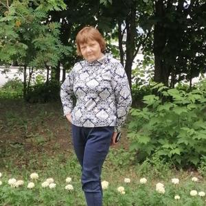 Ольга, 52 года, Новосибирский