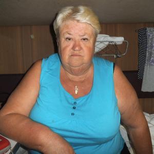 Зинаида Б, 75 лет, Красноярск