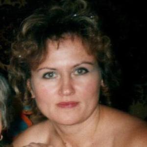 Лариса, 63 года, Калининград