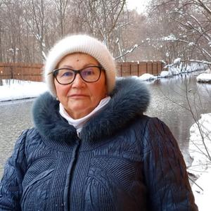 Девушки в Казани (Татарстан): Мария, 63 - ищет парня из Казани (Татарстан)