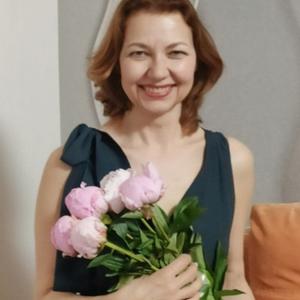 Светлана, 56 лет, Москва