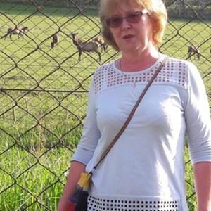 Людмила, 67 лет, Москва