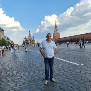 Ниязи Сулейманов, 61 год, Москва