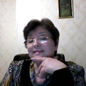Елена, 64 года, Белогорск