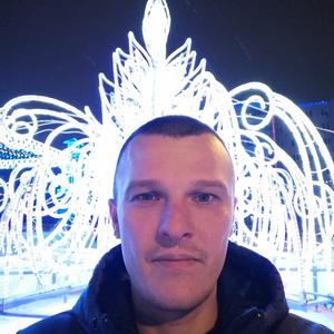 Вячеслав, 39 лет, Саранск