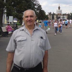 Анатолий, 78 лет, Щелково