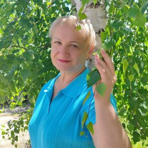 Светлана, 58 лет, Краснодар