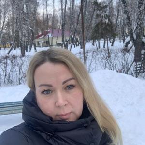 Девушки в Челябинске: Оксана, 38 - ищет парня из Челябинска