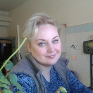 Девушки в Петрозаводске: Ирина, 47 - ищет парня из Петрозаводска