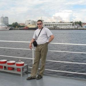 Николай, 45 лет, Архангельск