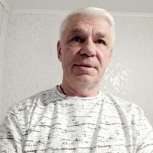 Парни в Новосибирске: Зыков Олег Анатольевич, 63 - ищет девушку из Новосибирска