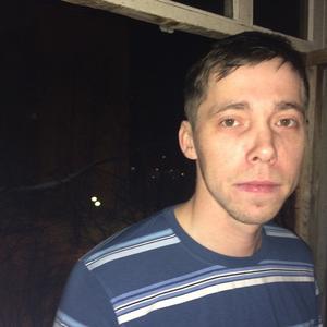 Сергей, 41 год, Сыктывкар