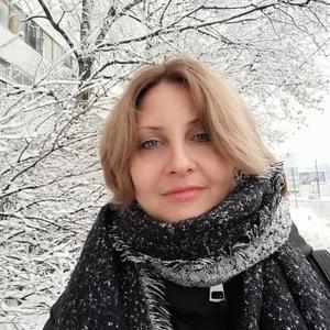 Евгения, 42 года, Москва