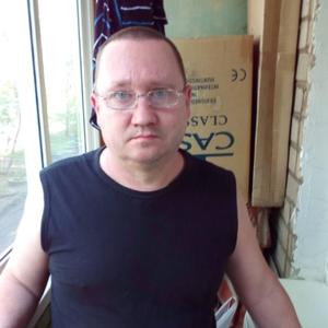 Сергей, 52 года, Ярославль