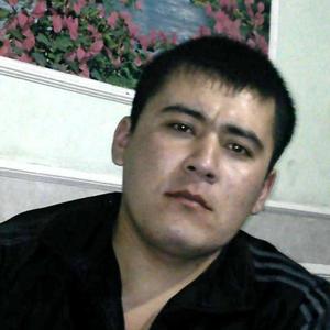 Ахли, 36 лет, Алмалык