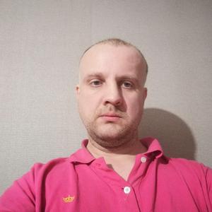 Андрей, 38 лет, Черняховск
