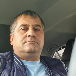 Zahid, 49 лет, Тула