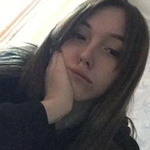 Ульяна, 22 года, Новосибирск