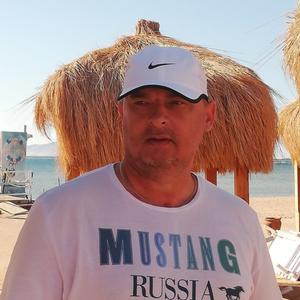 Парни в Сочи: Вячеслав, 53 - ищет девушку из Сочи