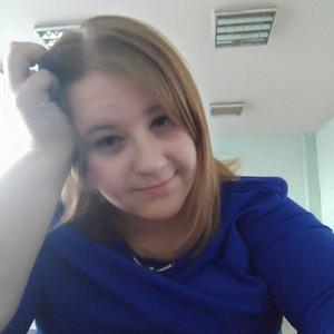 Девушки в Волгограде: Аксиния, 29 - ищет парня из Волгограда