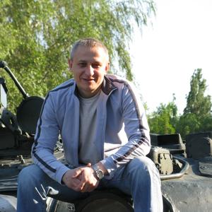 Герман, 45 лет, Киев