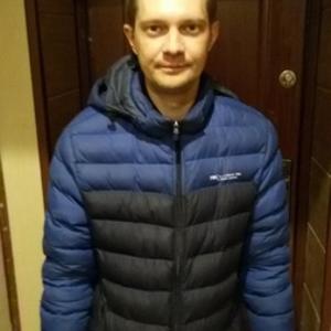 Василий, 41 год, Нижний Новгород