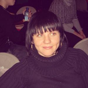 Девушки в Снежинске: Юлия, 49 - ищет парня из Снежинска