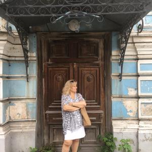 Девушки в Таганроге: Татьяна, 59 - ищет парня из Таганрога
