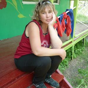 Девушки в Кемерово: Ирина, 51 - ищет парня из Кемерово