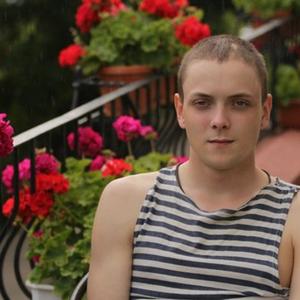 Парни в Череповце: Никис, 31 - ищет девушку из Череповца