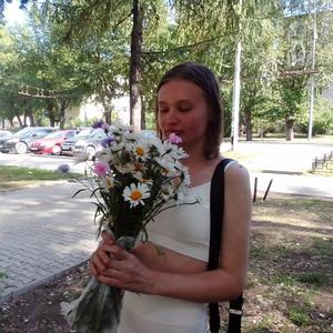 Девушки в Екатеринбурге: Юлия, 20 - ищет парня из Екатеринбурга