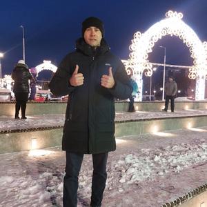 Парни в Волгограде: Рустам, 43 - ищет девушку из Волгограда