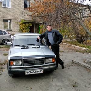 Дмитрий, 53 года, Чернянка
