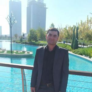 Murod, 39 лет, Ташкент