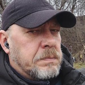 Александр, 52 года, Рыбинск