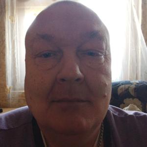 Владимир Опарин, 55 лет, Омск