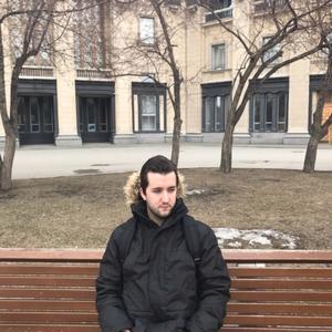 Парни в Новосибирске: Роман, 24 - ищет девушку из Новосибирска