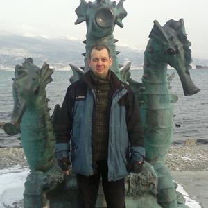 Парни в Новороссийске: Алексей, 44 - ищет девушку из Новороссийска