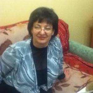Девушки в Донецке: Татьяна, 63 - ищет парня из Донецка