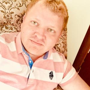 Ruslan, 33 года, Тюмень