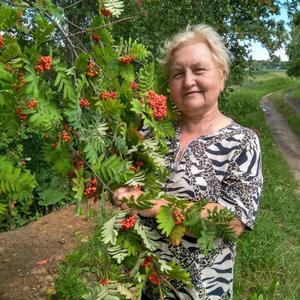Нечаева Галина, 71 год, Москва