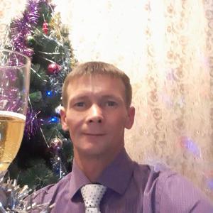 Парни в Канске: Александр Варанкин, 44 - ищет девушку из Канска