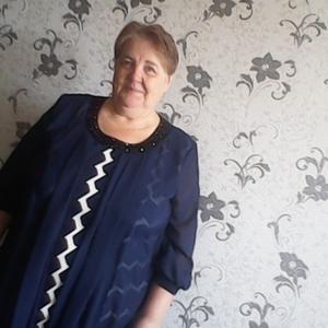 Надежда Кравченко, 69 лет, Минусинск