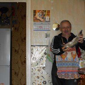 Парни в Санкт-Петербурге: Вячеслав, 68 - ищет девушку из Санкт-Петербурга