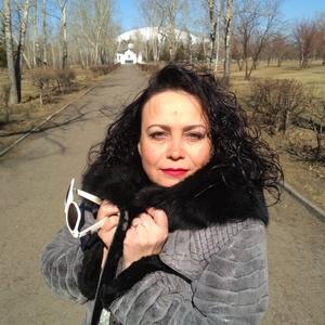 Светлана, 53 года, Красноярск
