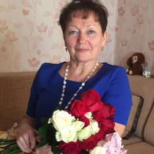 Девушки в Екатеринбурге: Ольга, 67 - ищет парня из Екатеринбурга